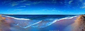 Platja L'Almadrava – Spain