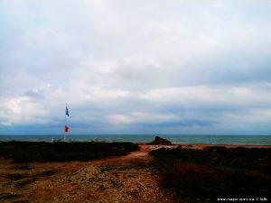 My View today - Platja L'Almadrava – Spain