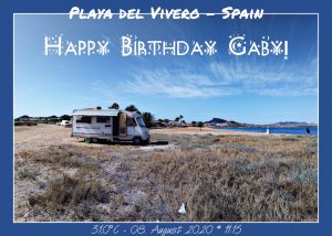 Happy Birthday Gaby! 🎀🎁🥂🍾🎂🎊🎉✨🎇🎈