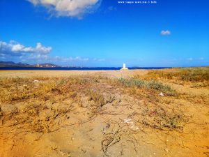 My View today - Playa del Vivero - Playa Honda – Spain