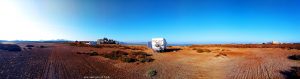 >My View today - Playa del Vivero - Playa Honda – Spain