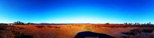 My View today - Playa del Vivero - Playa Honda - Spain