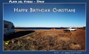 Happy Birthday Christian! 🎀🎁🥂🍾🎂🎊🎉✨🎇🎈