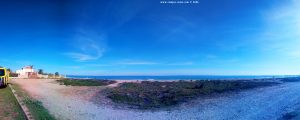 My View today - Platja L'Almadrava – Spain