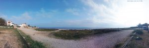 My View today - Platja L'Almadrava – Spain