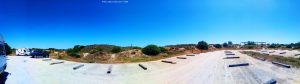 My View today - Playa Saler (Platja dels Ferros) - Valencia – Spain