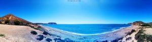 My View today - Playa de las Palmeras – Spain