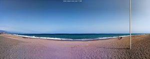 Aldea Beach - Manilva – Spain