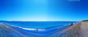 My View today - Aldea Beach - Manilva – Spain