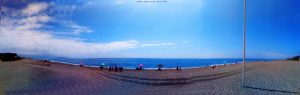 My View today - Aldea Beach - Manilva – Spain