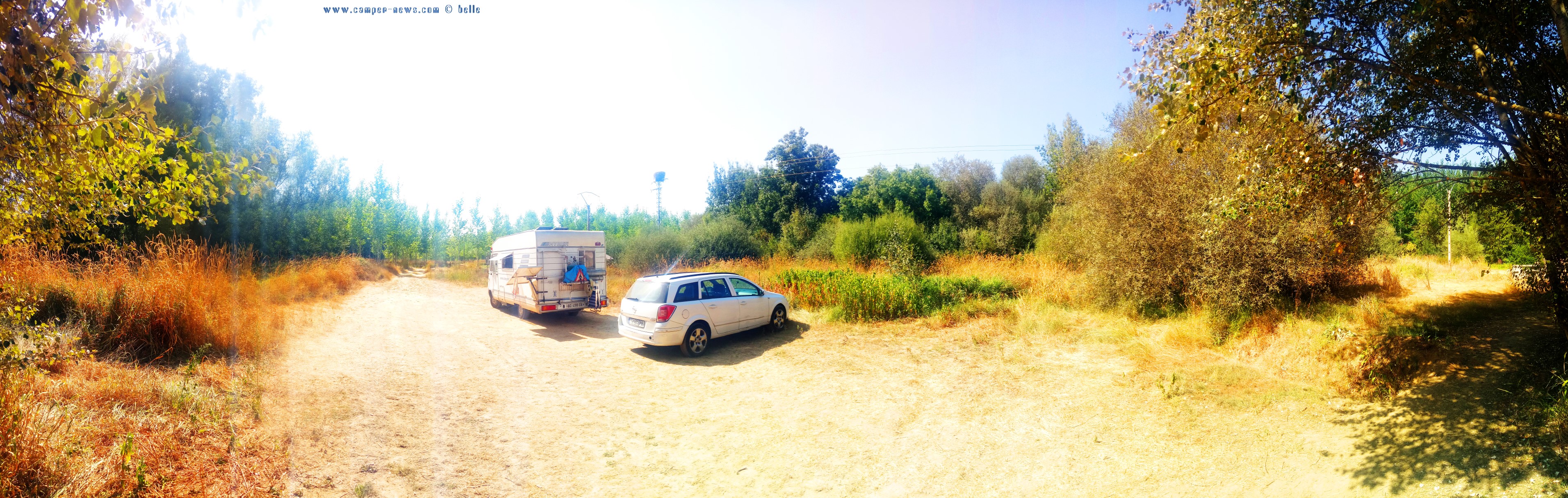 Spain – Castilla y Léon – Zamora – Benavente y Los Valles ...