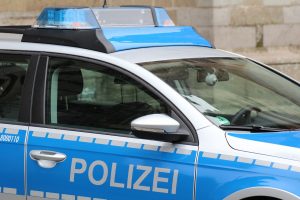 Geblitzt in der Ortschaft mit 95km/h