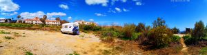 My View today- Aldea Beach - Arroyo del Alcorrín - Manilva - Málaga – Spain