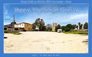 Happy Birthday Jürgen 🎀🎁🥂🍾🎂🎊🎉✨🎇🎈