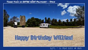 Happy Birthday William! 🎀🎁🥂🍾🎂🎊🎉✨🎇🎈