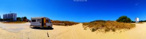 My View today - Playa de Valdelagrana - Valdelagrana – Spain