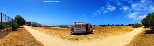 My View today - Playa de Valdelagrana - Valdelagrana – Spain