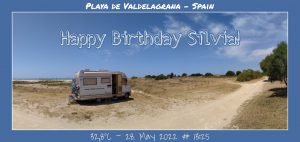 Happy Birthday Silvia! 🎀🎁🥂🍾🎂🎊🎉✨🎇🎈