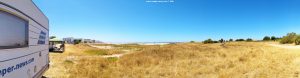 My View today - Playa de Valdelagrana - Valdelagrana – Spain