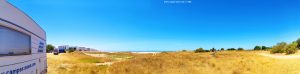 My View today - Playa de Valdelagrana - Valdelagrana – Spain