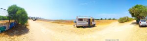 My View today - Playa de Valdelagrana - Valdelagrana – Spain