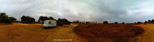 My View today - Playa de Valdelagrana - Valdelagrana – Spain