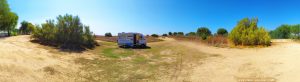 My View today - Playa de Valdelagrana - Valdelagrana – Spain