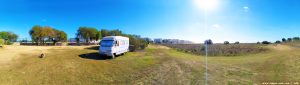 My View today - Playa de Valdelagrana - Valdelagrana – Spain