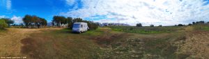 My View today - Playa de Valdelagrana - Valdelagrana – Spain