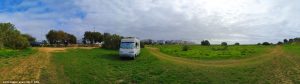 My View today - Playa de Valdelagrana - Valdelagrana – Spain