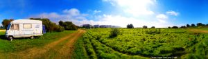 My View today - Playa de Valdelagrana - Valdelagrana – Spain