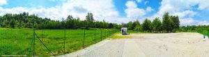 My View today - Rocca de' Baldi – Italy