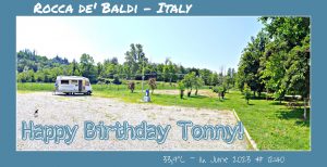 Happy Birthday Tonny! 🎀🎁🥂🍾🎂🎊🎉✨🎇🎈
