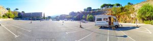 Parking in Sainte-Maxime - 83120 – France
