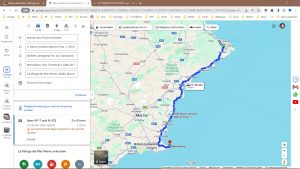 Route 2024-01-03