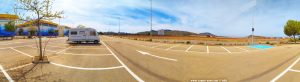 My View today - Los Belones – Spain