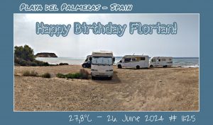 Happy Birthday Florian! 🎀🎁🥂🍾🎂🎊🎉✨🎇🎈