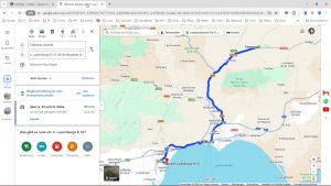 Route 2024-07-17