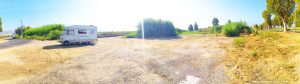 My View today - near Puerto Motril - Granada – Spain