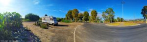 My View today - near Puerto Motril - Granada – Spain