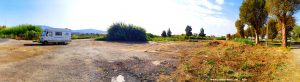 My View today - near Puerto Motril - Granada – Spain