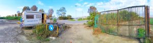 My View today - near Puerto Motril - Granada – Spain