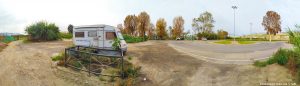 My View today - near Puerto Motril - Granada – Spain