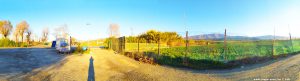 My View today - near Puerto Motril - Granada – Spain