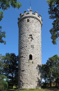 Wehrturm