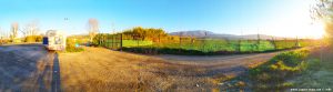 My View today - near Puerto Motril - Granada – Spain