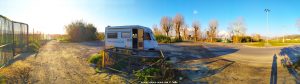 My View today - near Puerto Motril - Granada – Spain