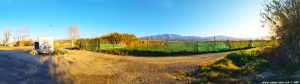 My View today - near Puerto Motril - Granada – Spain