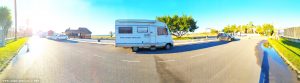 My View today - in Puerto Motril - Granada – Spain