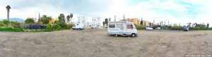 My View today - in Puerto Motril - Granada – Spain